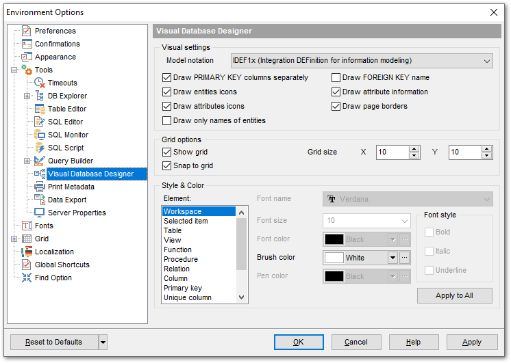ems mysql manager